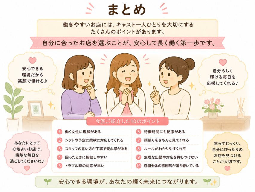 まとめ